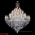 Crystal chandelier light large UL certified made in China factory 81053